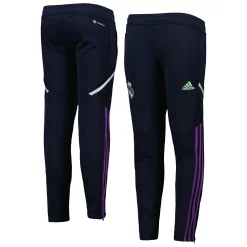 Youth adidas Navy Real Madrid Training Pants