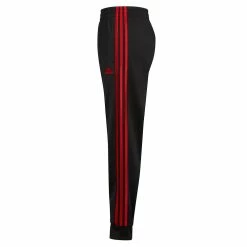 Boys 8-20 adidas Iconic Tricot Jogger Pants -Adidas shop 6226147 ALT2