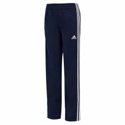 Boys 4-7x adidas Iconic Tricot Pants -Adidas shop 722038 Navy